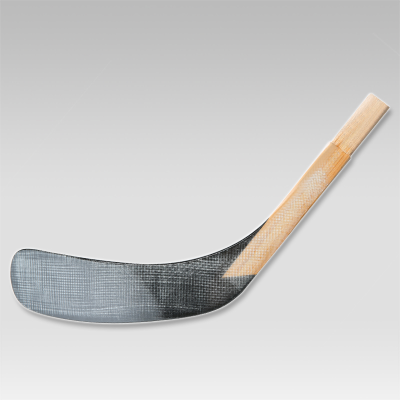 Replacement ABS Hockey Blades