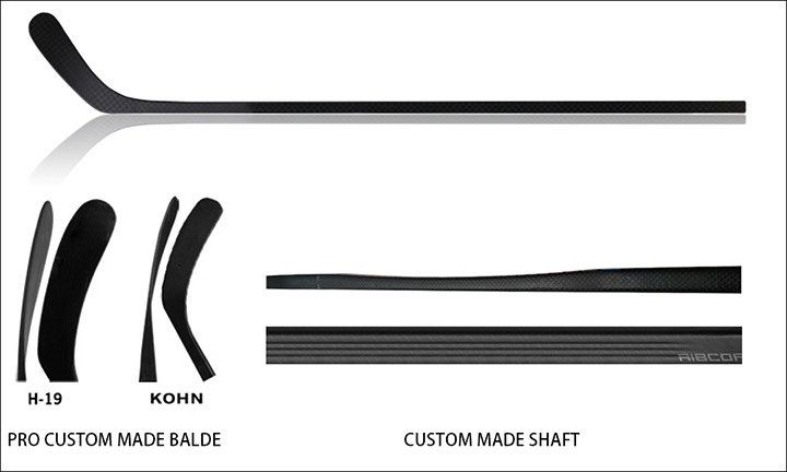 custom hockey stick -2