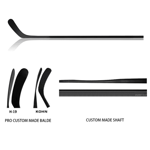 Five of The Best Custom Sharp Hockey Sticks to Improve Your Game