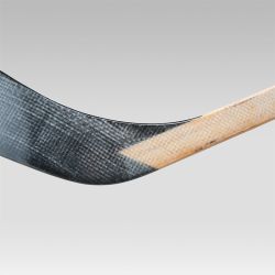 Replacement ABS Hockey Blades