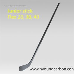 Flex 20,30,40 Custom Made Composite Junior Hockey Stick